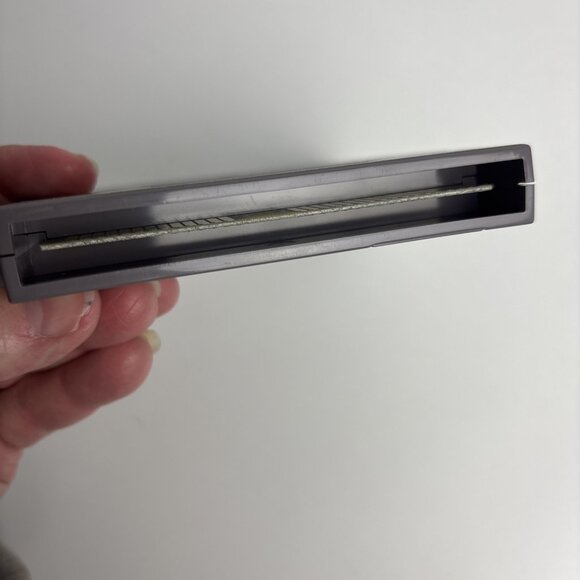 High Speed Nintendo NES World’s #1 Pinball Game, Manual & dust cover Tradewest - Picture 7 of 8